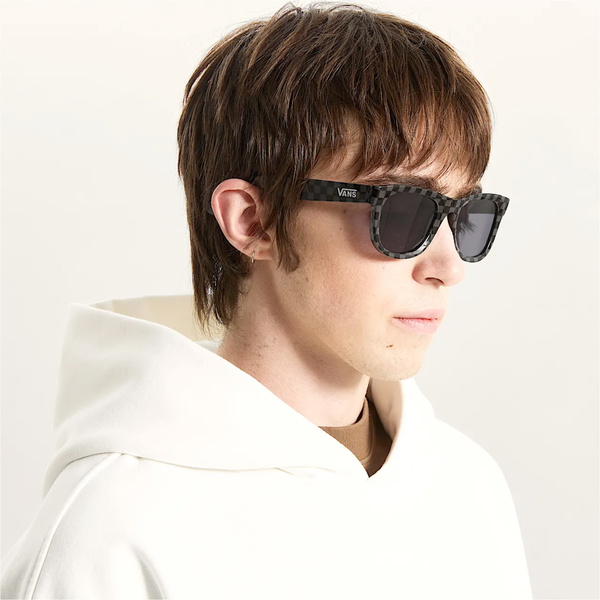 2026 Vans Spicoli Sunglasses VN000T0E - Grey